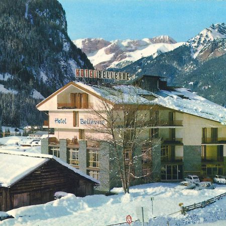 Hotel Bellevue 卡纳泽伊 外观 照片
